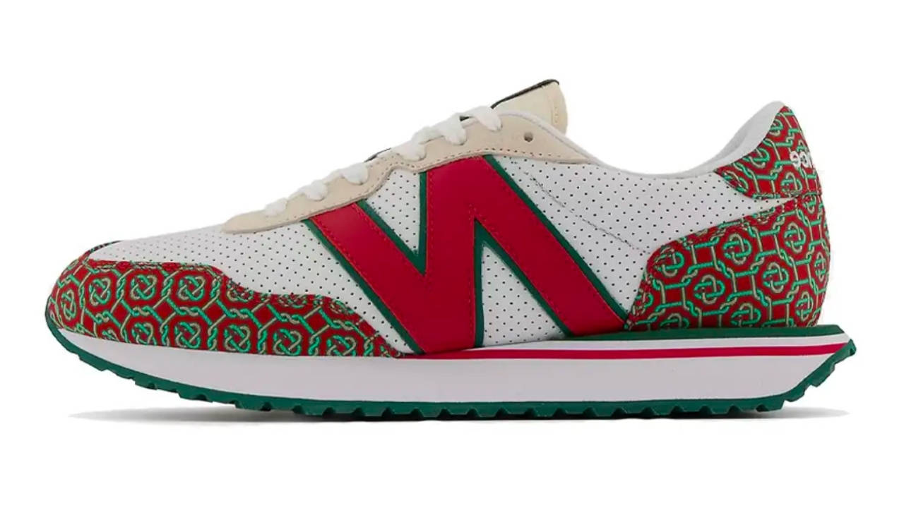 New Balance 237 Sizing: How Do They Fit?
