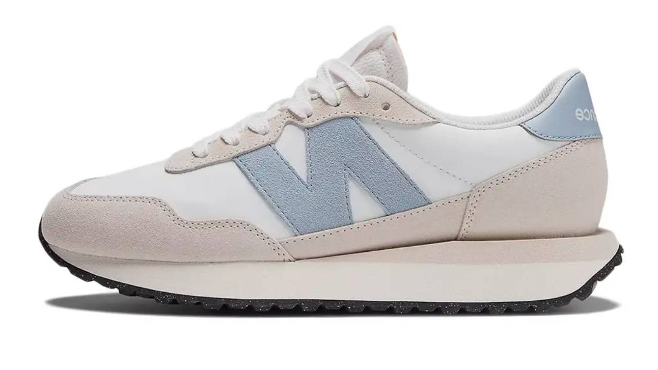 New Balance 237 Sizing: How Do They Fit?