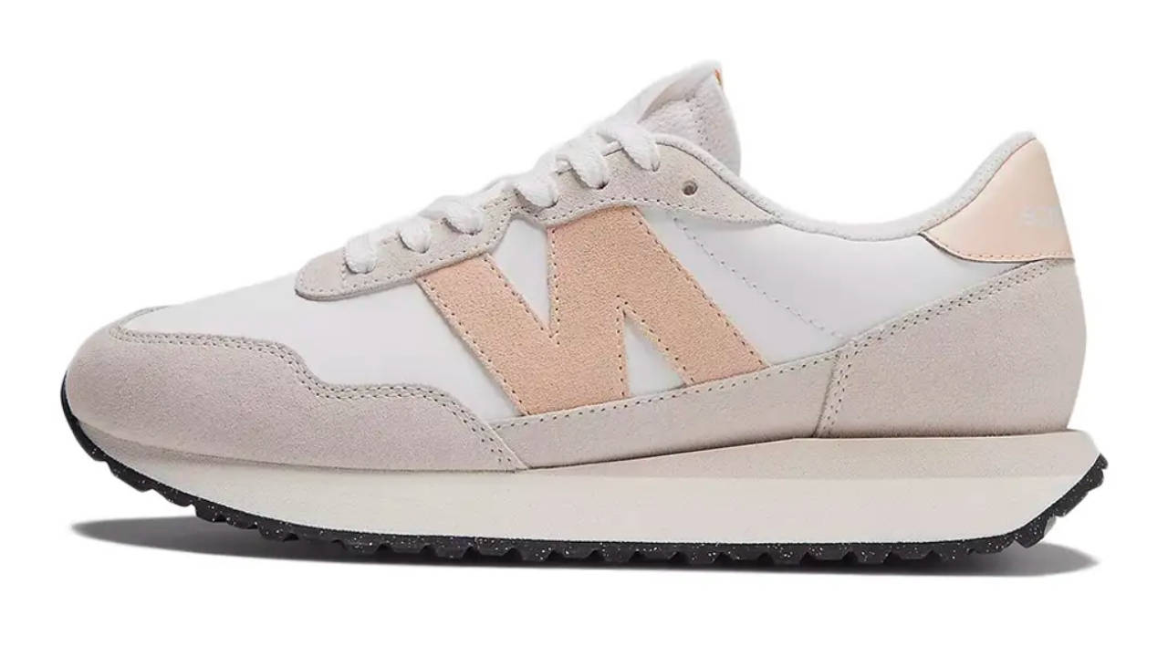 New Balance 237 Sizing: How Do They Fit?