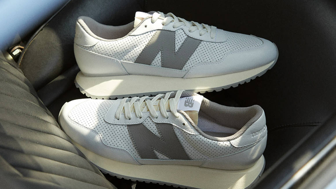 New Balance 237 Sizing: How Do They Fit?