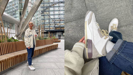 How To Style Jordan Sneakers For Women How To Style Jordan Sneakers For Women