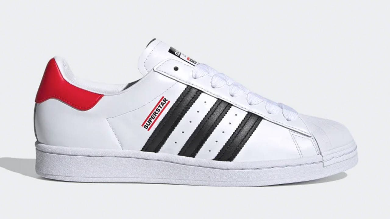 We Didn't Expect to See These Coveted Collabs in adidas' Black Friday Sale!