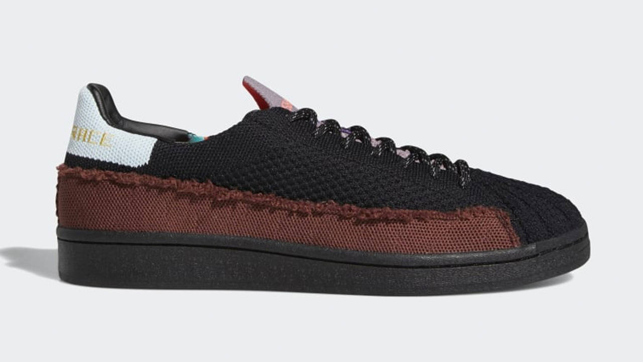 We Didn't Expect to See These Coveted Collabs in adidas' Black Friday Sale!