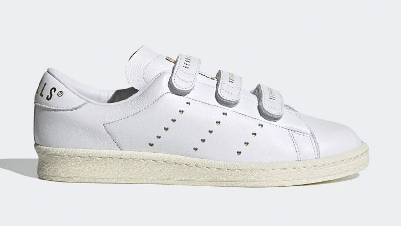 We Didn't Expect to See These Coveted Collabs in adidas' Black Friday Sale!