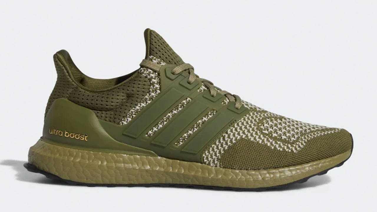 These 15 Trending Trainers Were Just Added to the adidas Black Friday Sale!