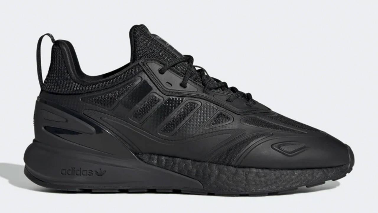 These 15 Trending Trainers Were Just Added to the adidas Black Friday Sale!