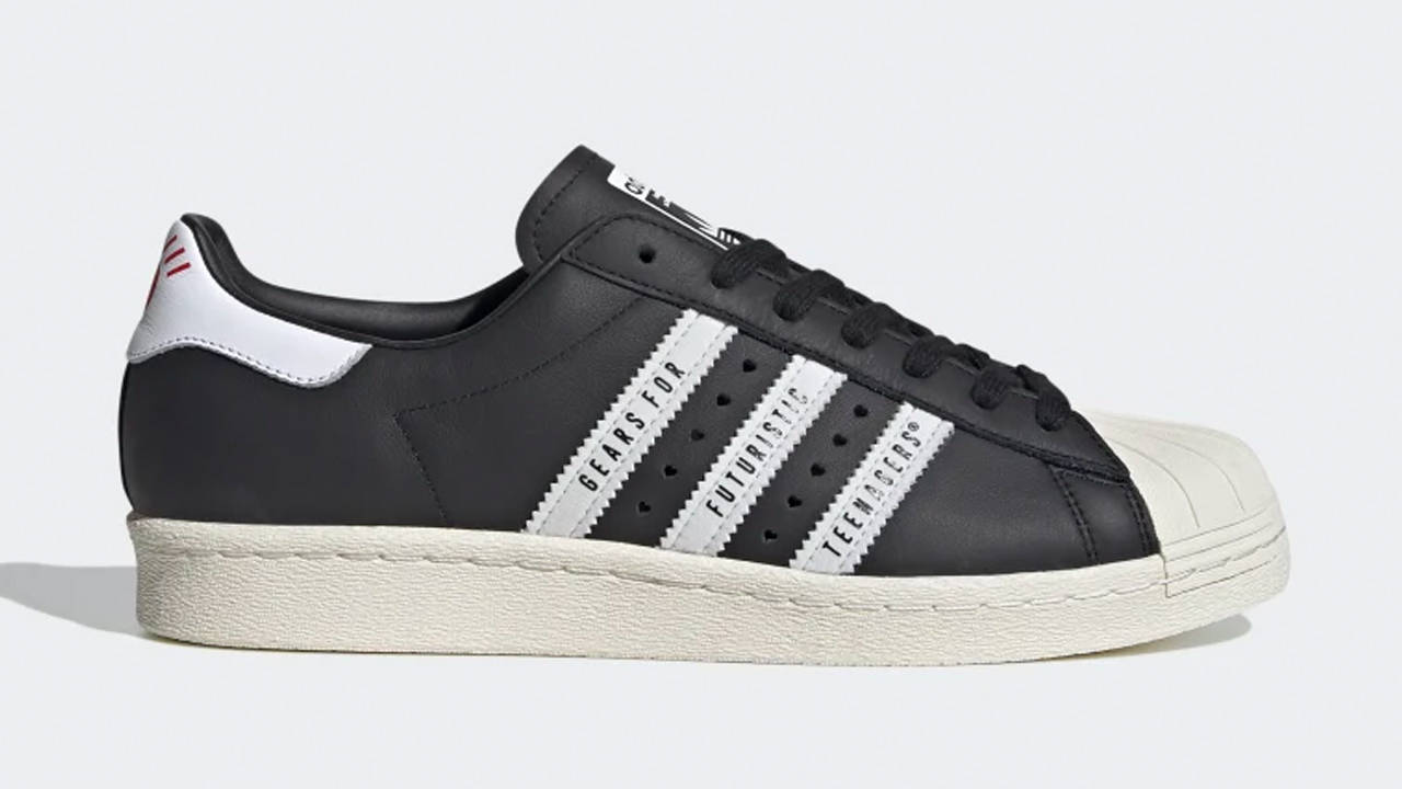 We Didn't Expect to See These Coveted Collabs in adidas' Black Friday Sale!
