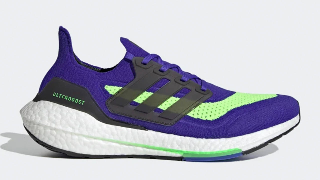 These 15 Trending Trainers Were Just Added to the adidas Black Friday Sale!