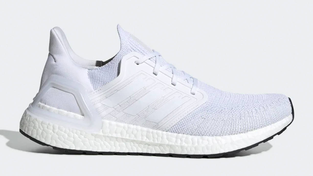 These 15 Trending Trainers Were Just Added to the adidas Black Friday Sale!