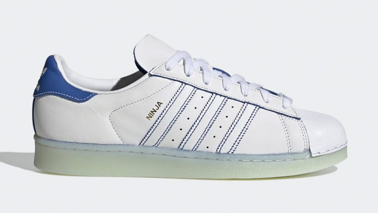 We Didn't Expect to See These Coveted Collabs in adidas' Black Friday Sale!