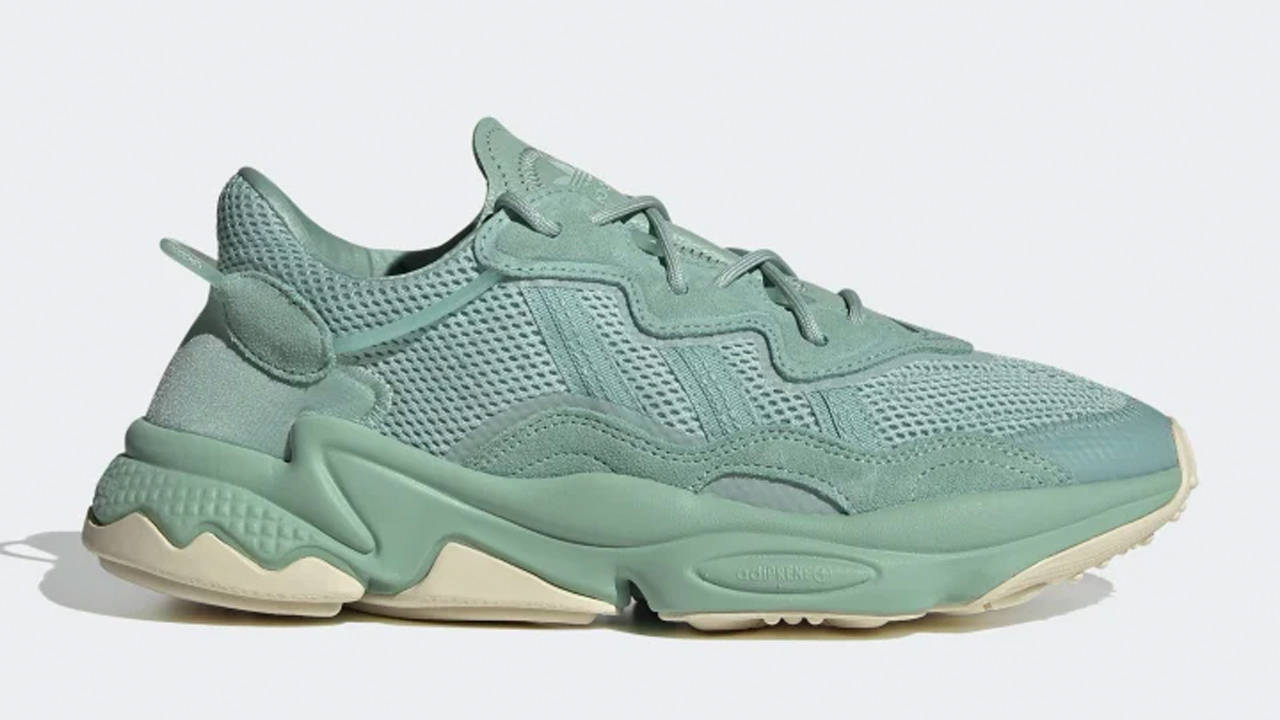 These 15 Trending Trainers Were Just Added to the adidas Black Friday Sale!