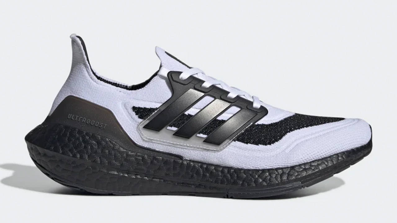 These 15 Trending Trainers Were Just Added to the adidas Black Friday Sale!