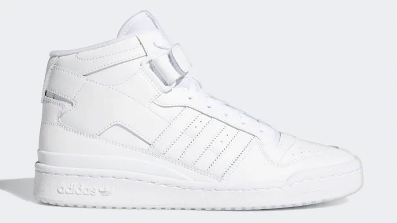 These 15 Trending Trainers Were Just Added to the adidas Black Friday Sale!