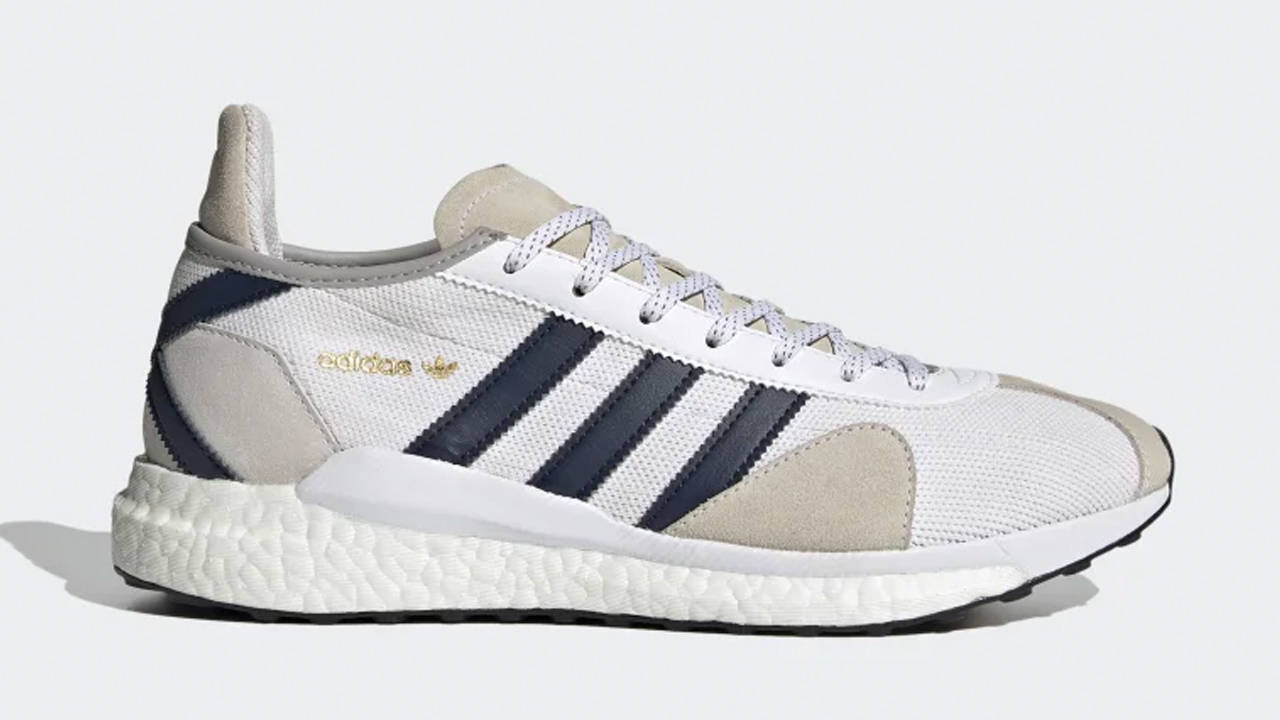 We Didn't Expect to See These Coveted Collabs in adidas' Black Friday Sale!