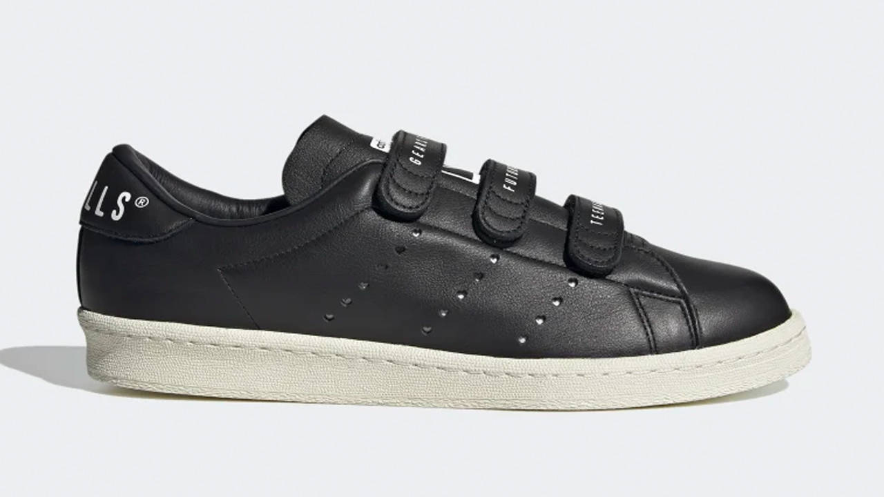 We Didn't Expect to See These Coveted Collabs in adidas' Black Friday Sale!