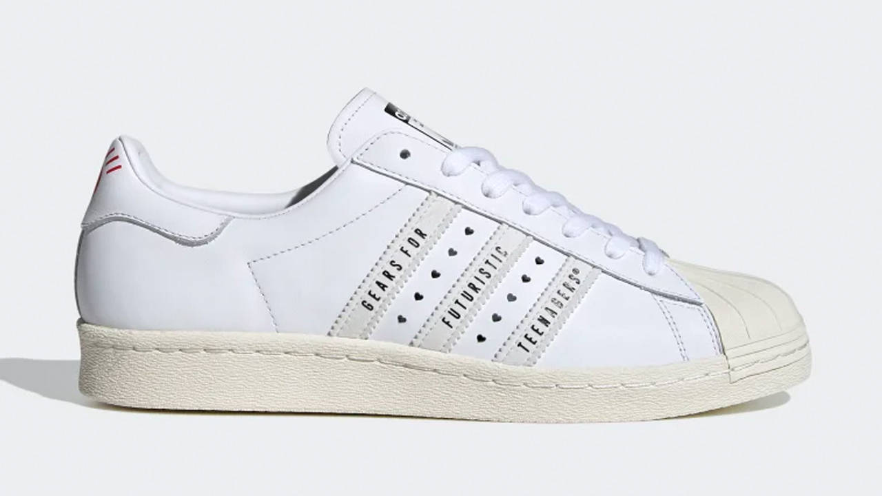 We Didn't Expect to See These Coveted Collabs in adidas' Black Friday Sale!