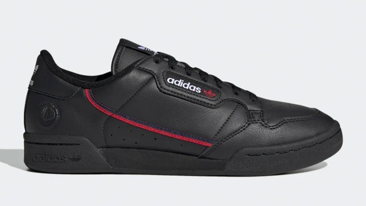 These 15 Trending Trainers Were Just Added to the adidas Black Friday Sale!