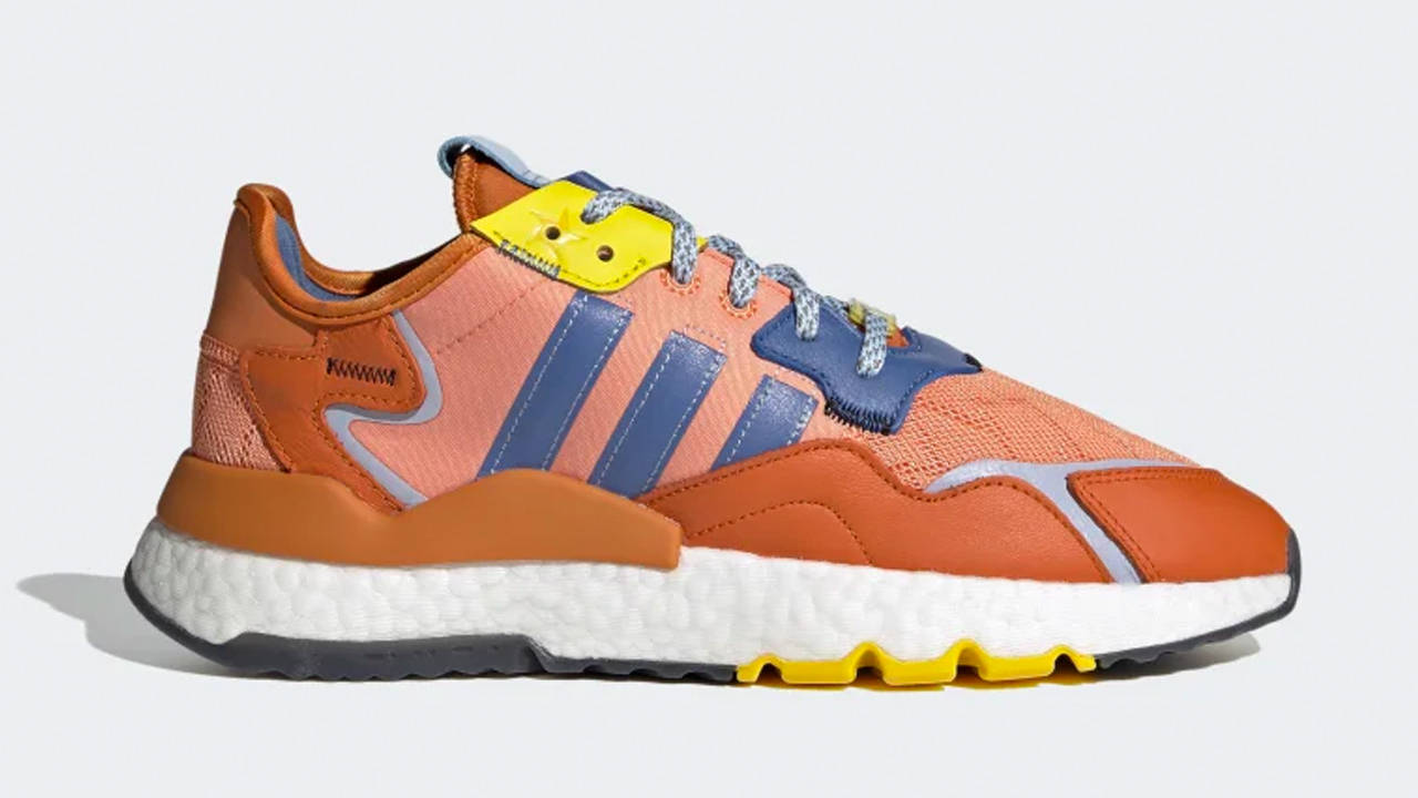 We Didn't Expect to See These Coveted Collabs in adidas' Black Friday Sale!