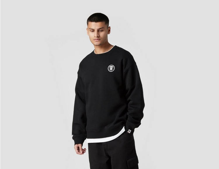 AAPE Sweatshirt | Where To Buy | The Sole Supplier