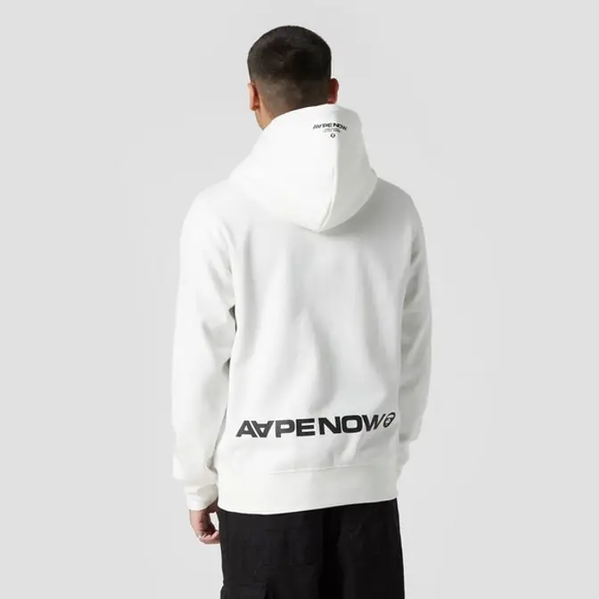 AAPE Zip Hoodie | Where To Buy | The Sole Supplier