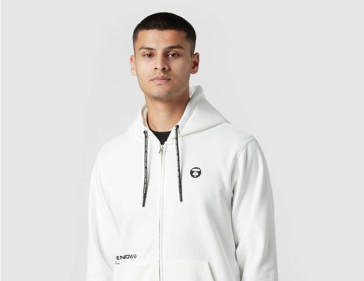 AAPE Zip Hoodie | Where To Buy | The Sole Supplier