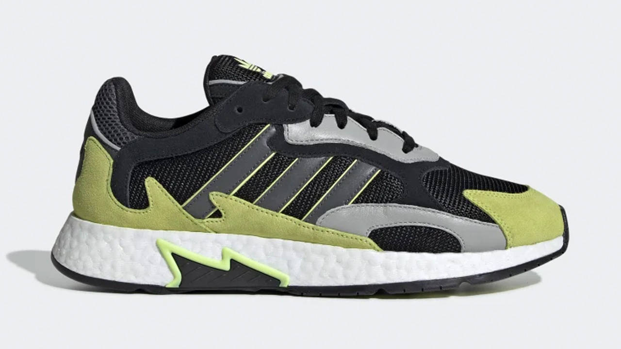 Black Friday Early Access: Get Up To 50% Off 100s of Unmissable adidas Sneakers Now!