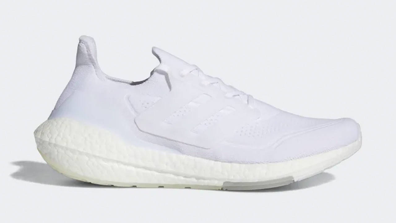 Black Friday Early Access: Get Up To 50% Off 100s of Unmissable adidas Sneakers Now!