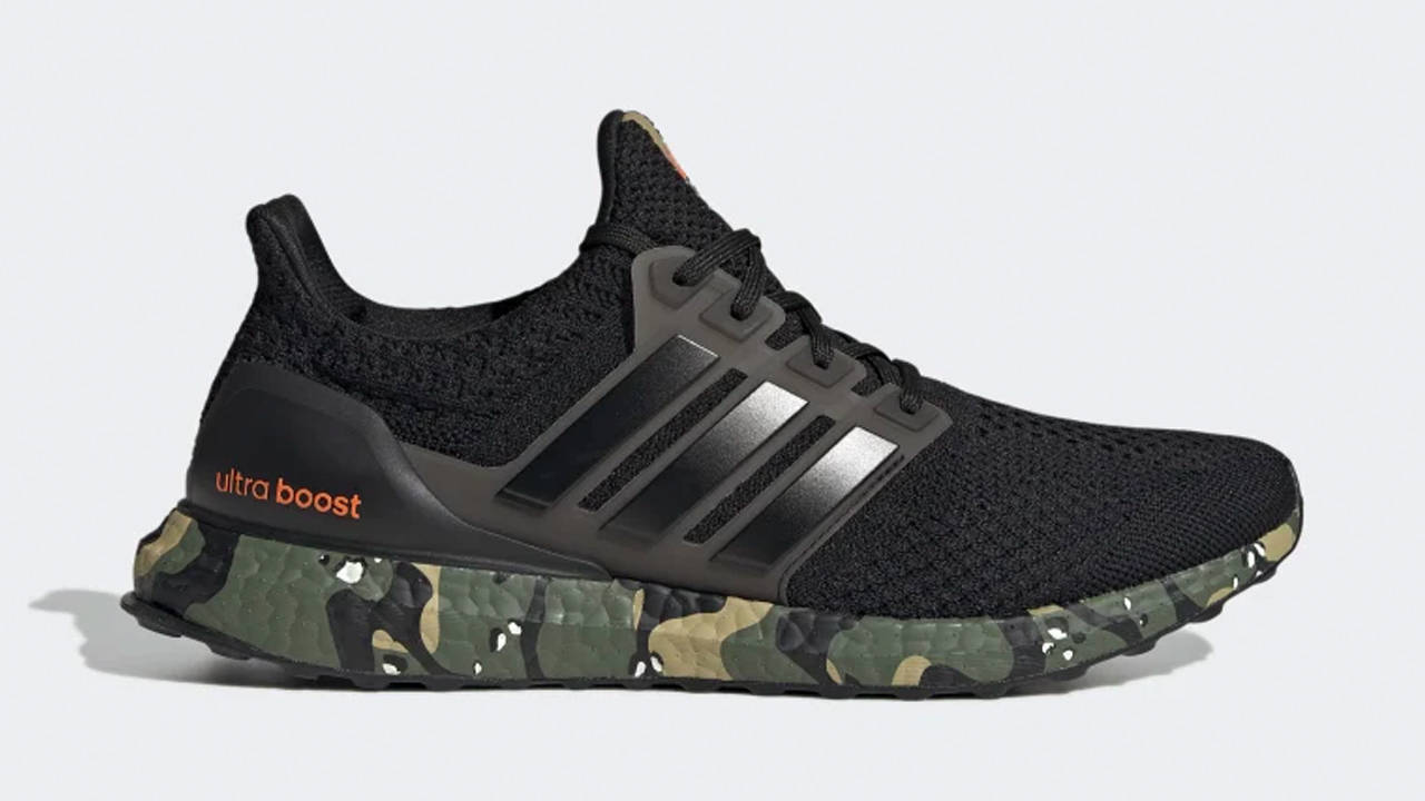 Black Friday Early Access: Get Up To 50% Off 100s of Unmissable adidas Sneakers Now!