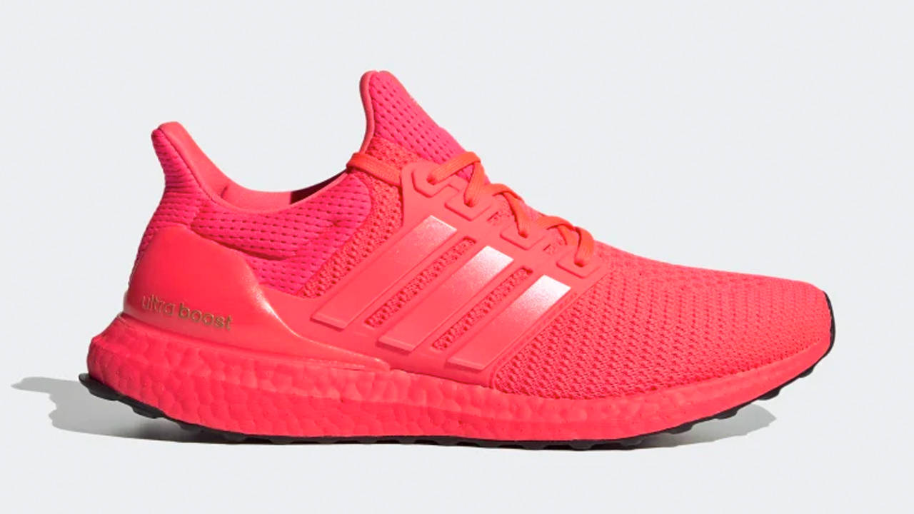 Black Friday Early Access: Get Up To 50% Off 100s of Unmissable adidas Sneakers Now!