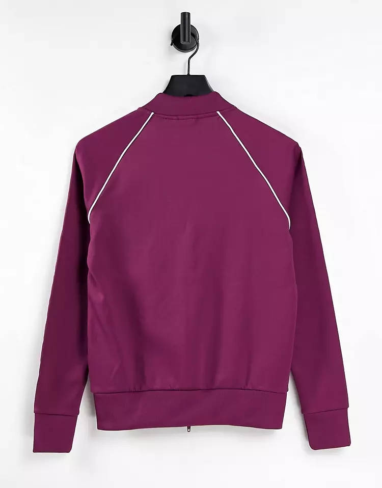adidas Adicolor 3-Stripe Track Top