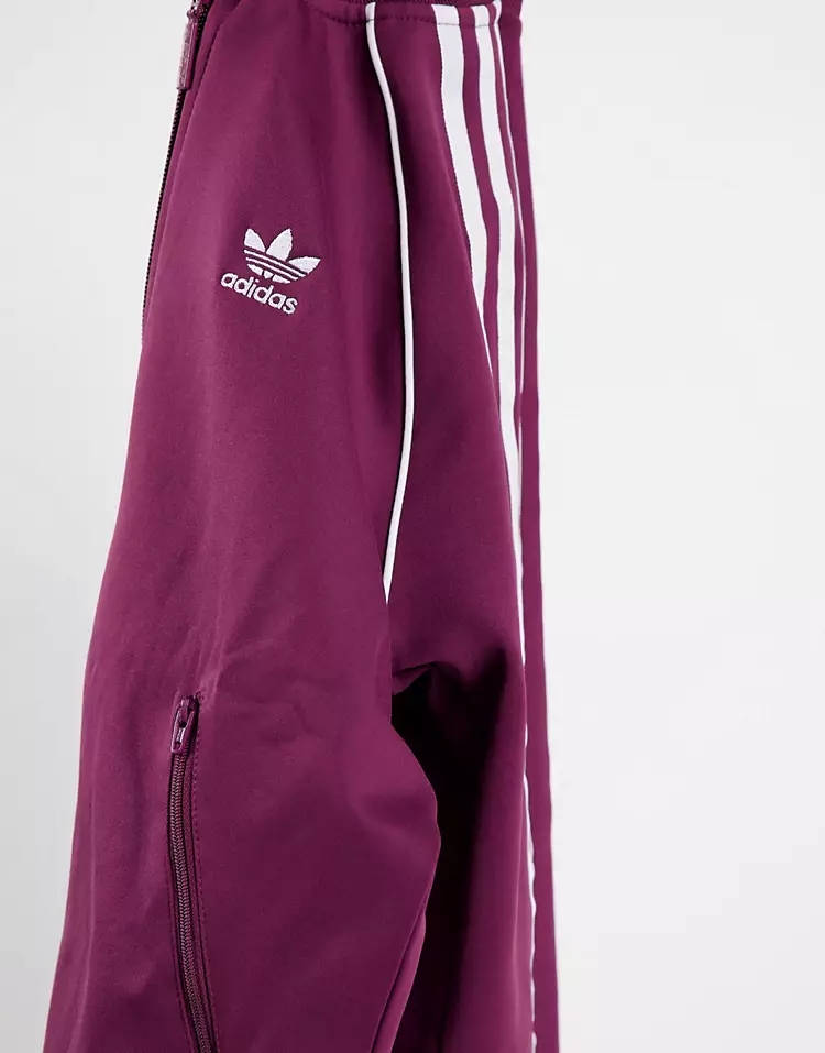 adidas Adicolor 3-Stripe Track Top