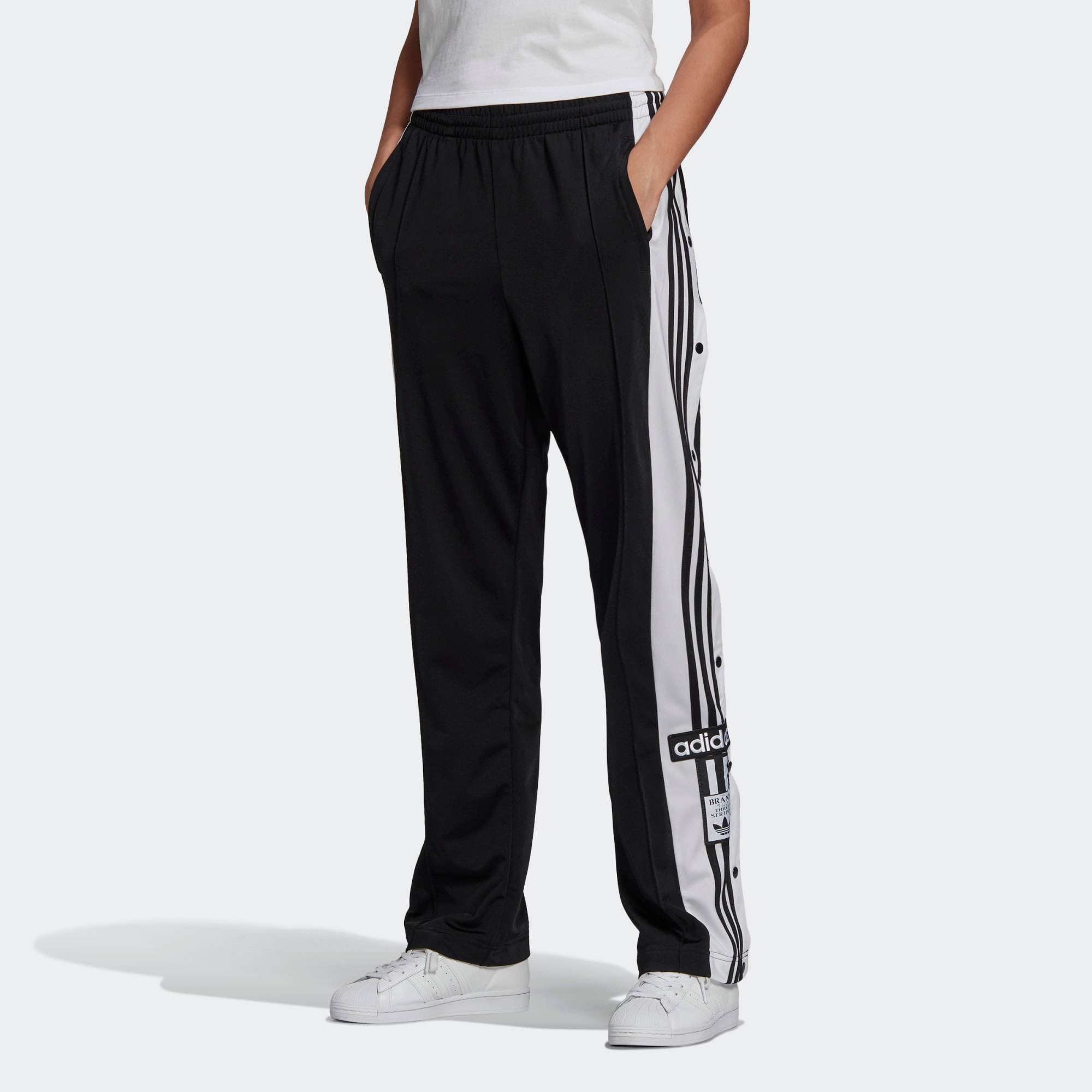 adidas Adicolor Classics Adibreak Tracksuit Bottoms