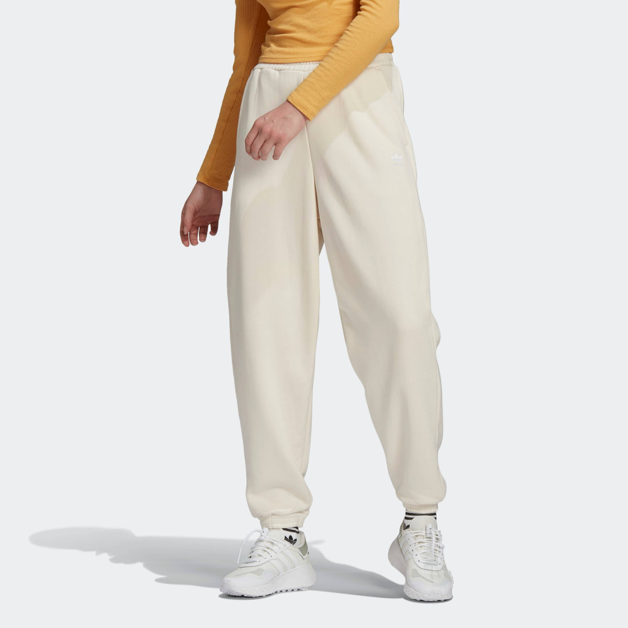 adidas Adicolor Classics No-Dye Relaxed Joggers