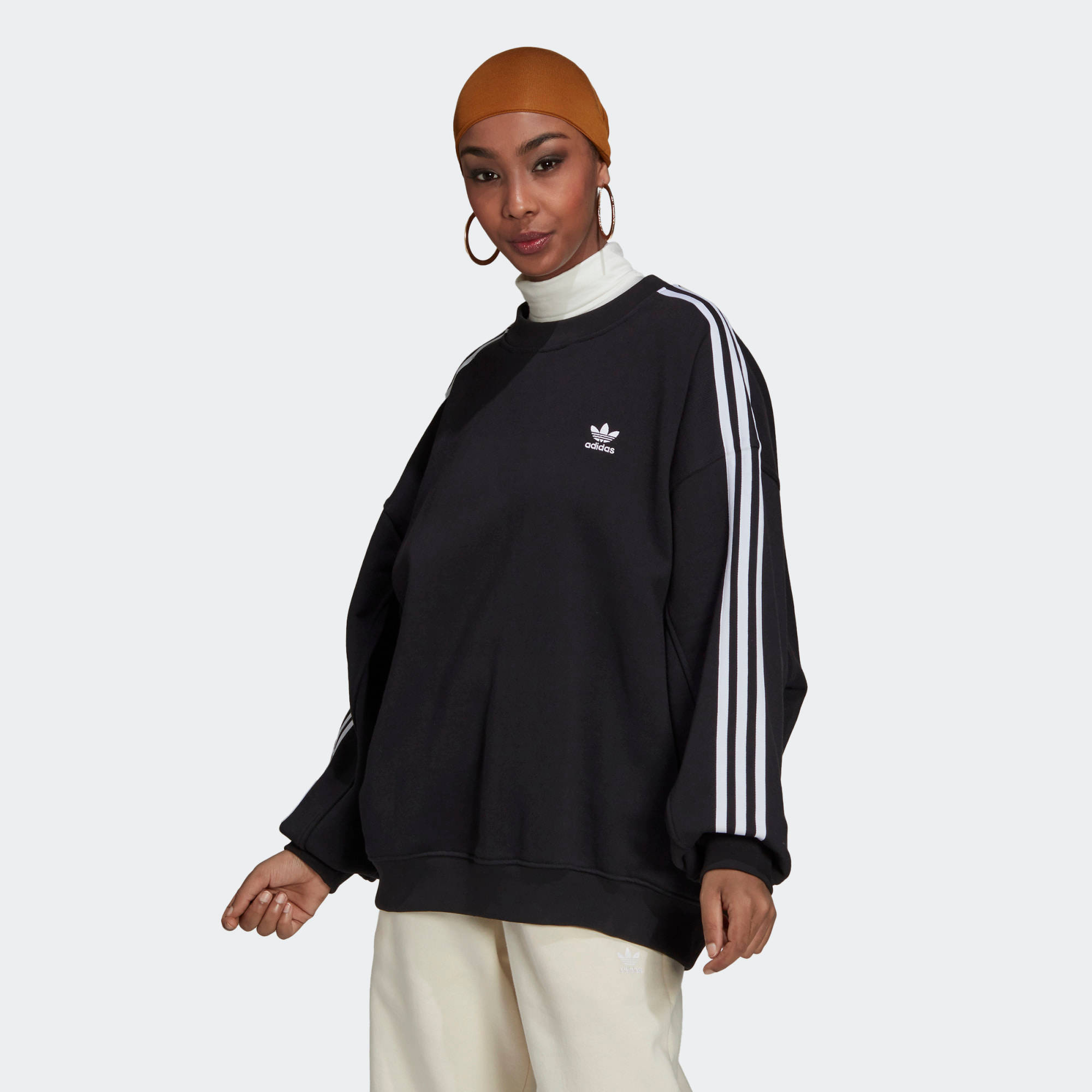 adidas Adicolor Classics Oversized Sweatshirt