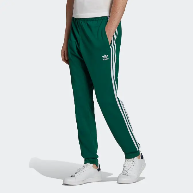 adidas Adicolor Classics Primeblue SST Tracksuit Bottoms | Where To Buy ...