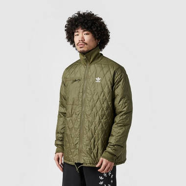 adidas Adicolor Classics Quilted Archive Jacket