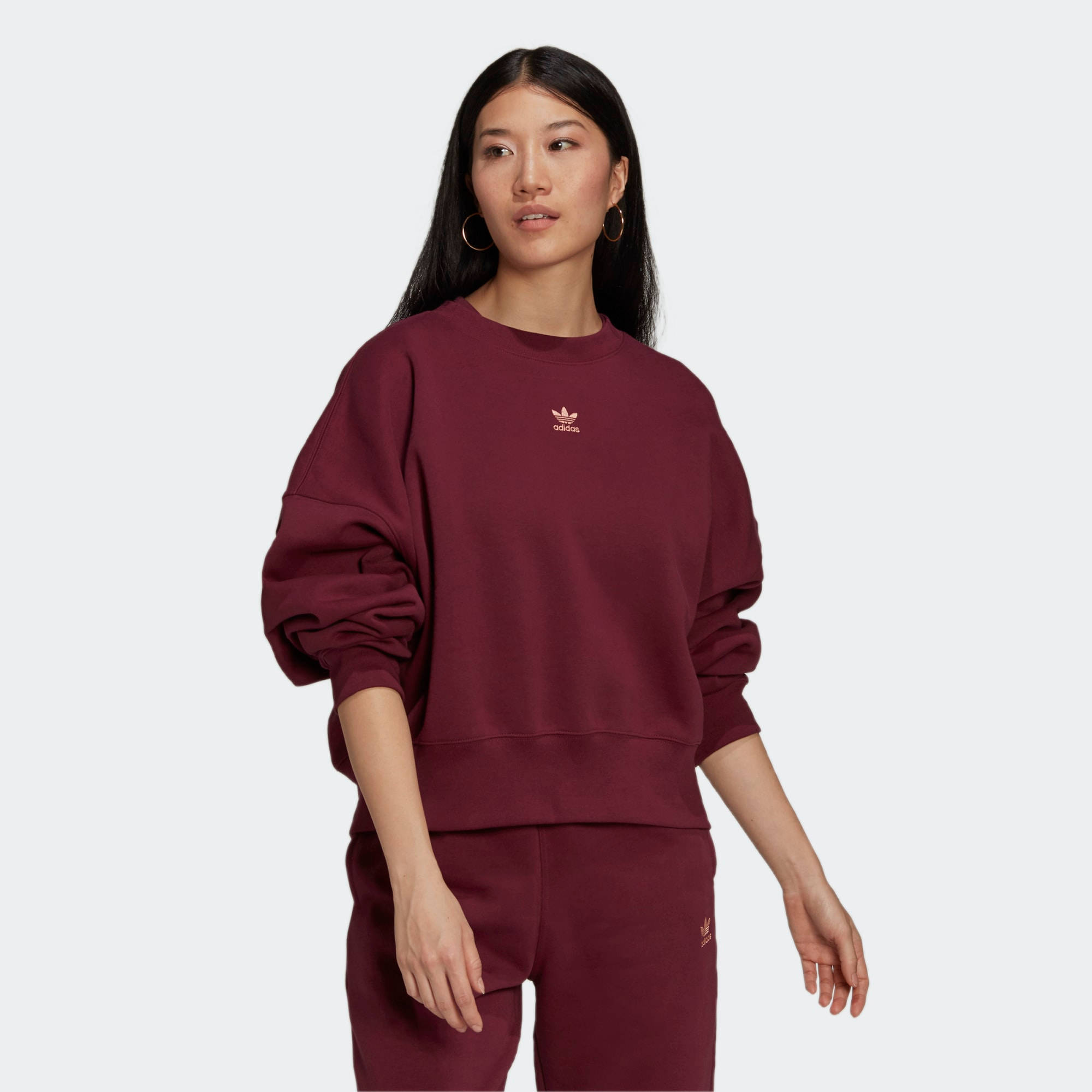 adidas Adicolor Essentials Fleece Sweatshirt