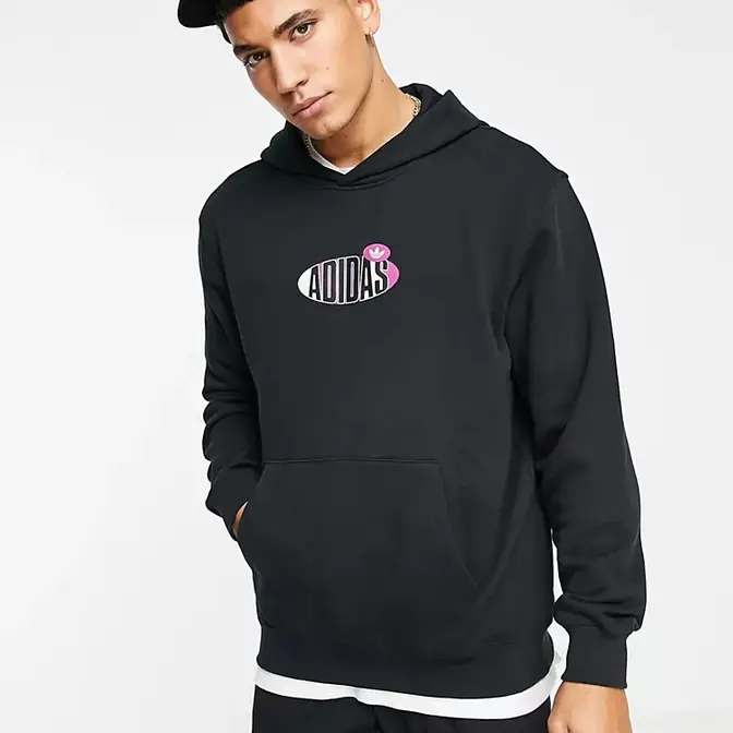 Adidas hotsell zone hoodie