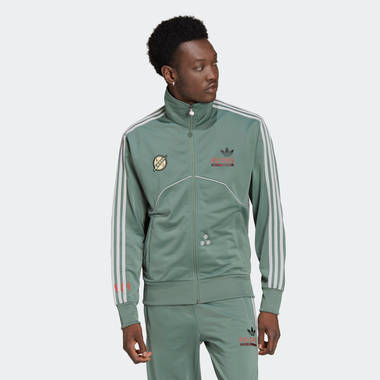 adidas Boba Fett Firebird Track Top adidas Boba Fett Firebird Track Top
