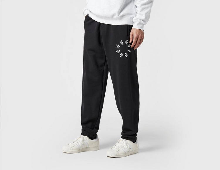 adidas Bold 2 Jogger Black