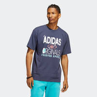 adidas Forever Sport Short Sleeve T-Shirt HC2124