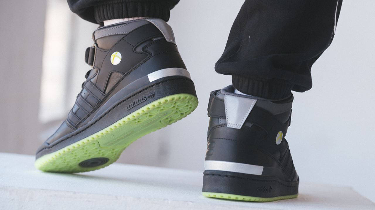 adidas forum bait xbox 360 5