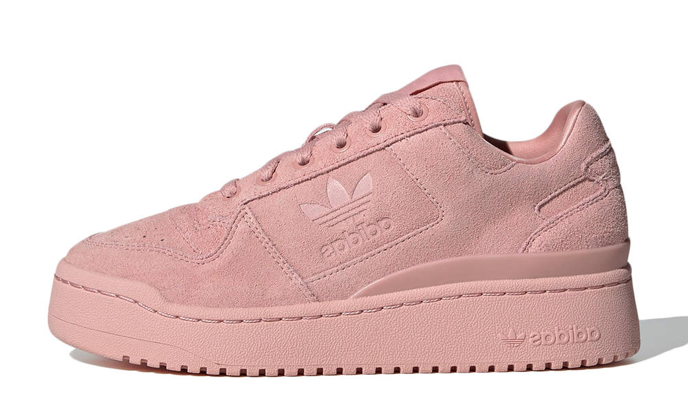 adidas forum bold mauve