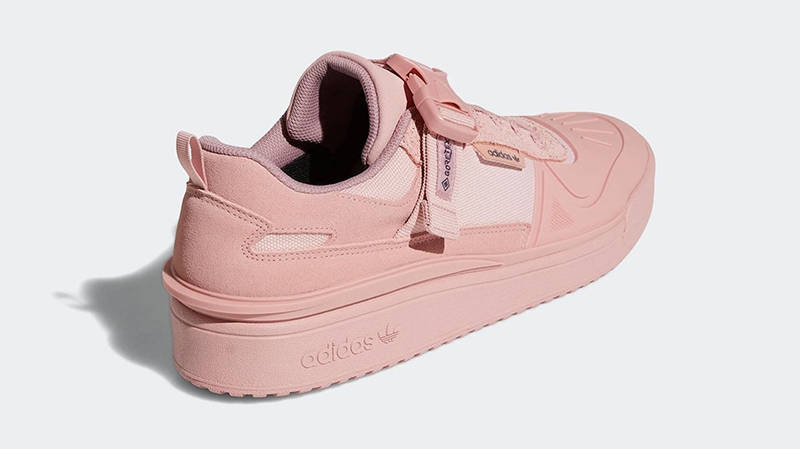 adidas Forum Low Gore-Tex Pink