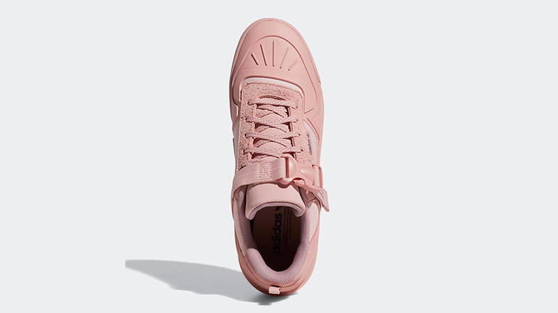 adidas Forum Low Gore-Tex Pink