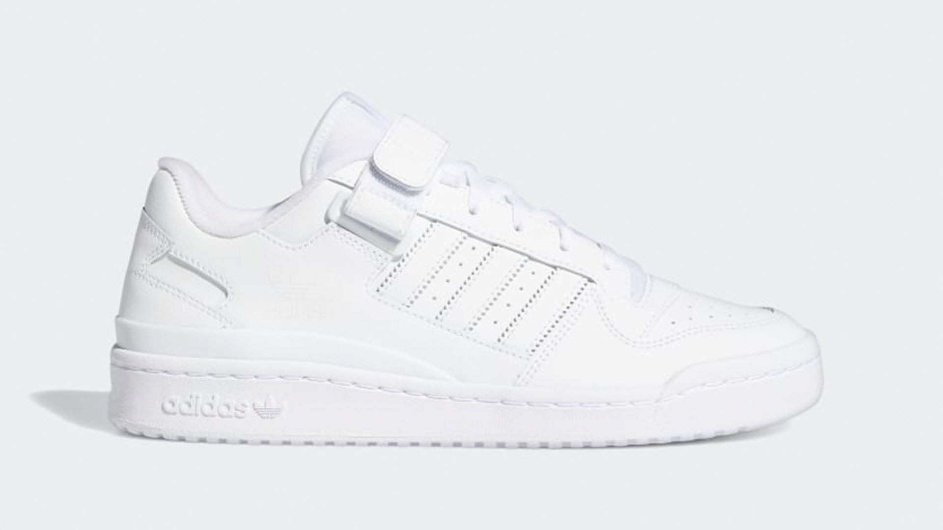 Hottest Sneakers 2021  – adidas Forum