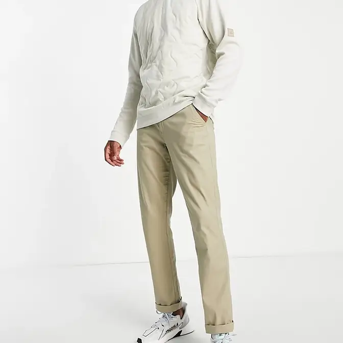 adidas adi chino pants uniqlo