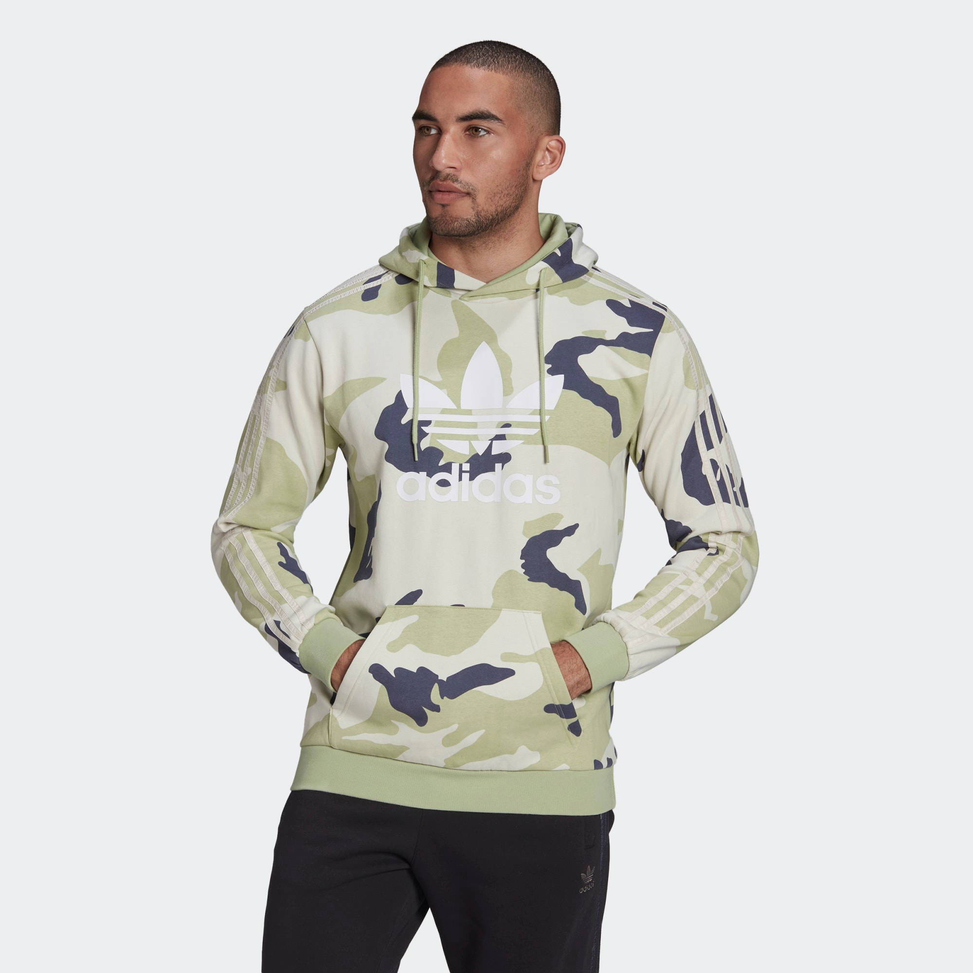 adidas court stabil