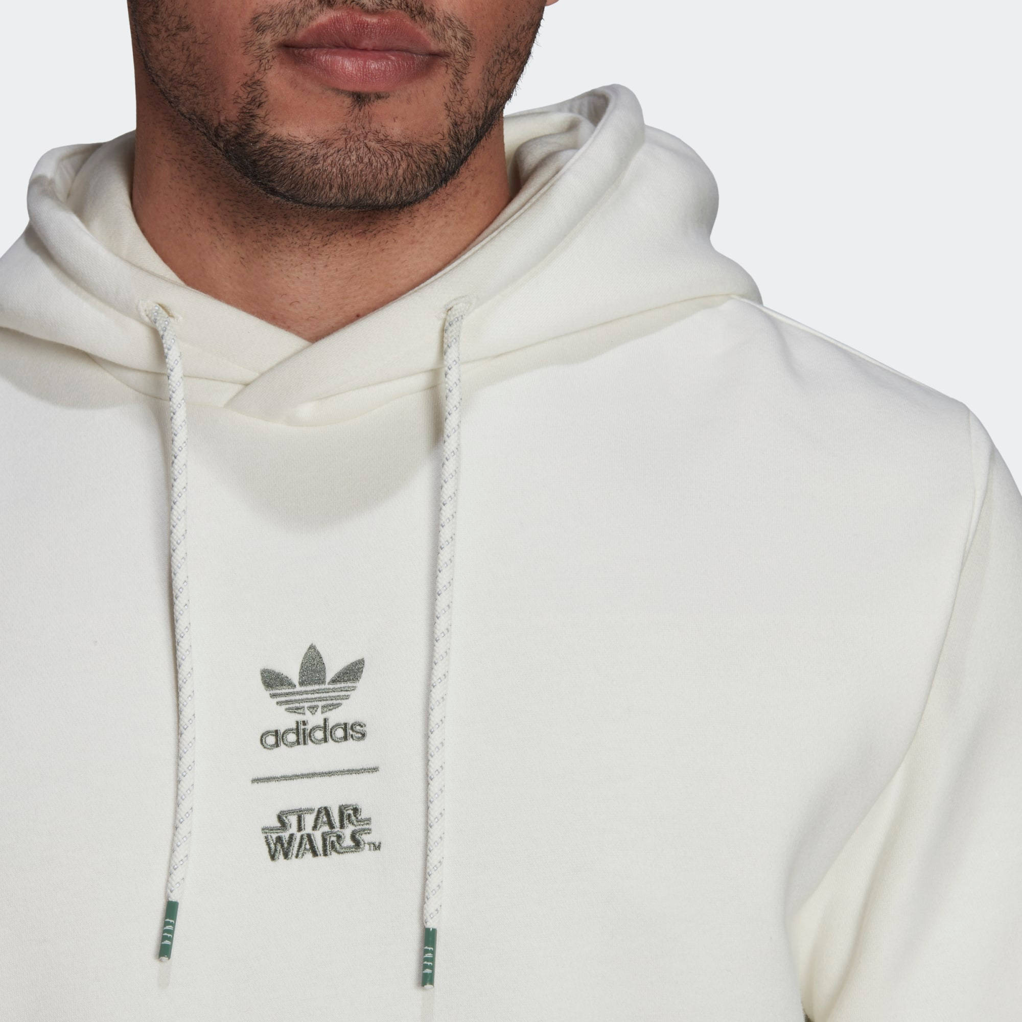 Adidas star outlet wars hoodie uk