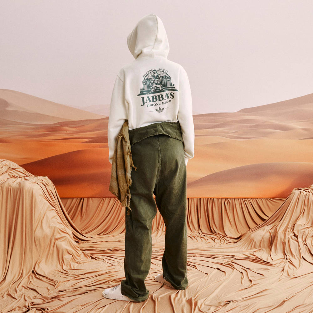 jabbas throne room hoodie